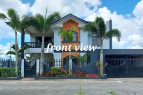 Tagaytay Tropical Vacation House